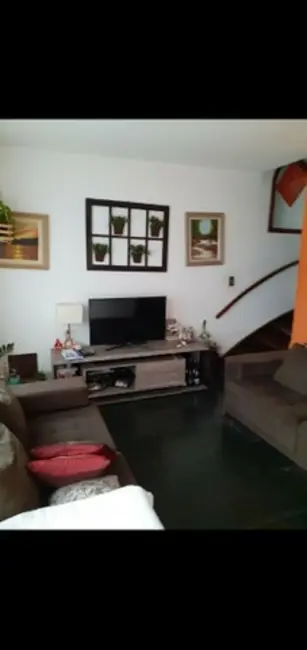 Foto 3 de Casa de Condomínio com 3 quartos à venda, 85m2 em Vila Bertioga, São Paulo - SP