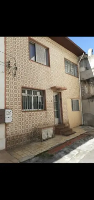 Foto 1 de Casa de Condomínio com 3 quartos à venda, 85m2 em Vila Bertioga, São Paulo - SP