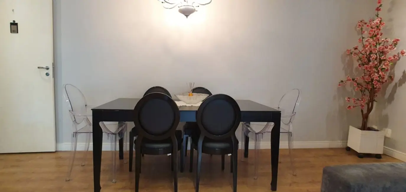 Foto 8 de Apartamento com 3 quartos à venda, 86m2 em Mooca, São Paulo - SP