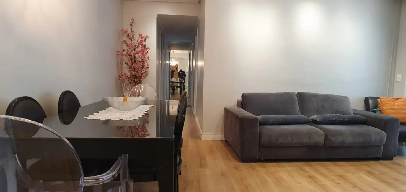 Foto 5 de Apartamento com 3 quartos à venda, 86m2 em Mooca, São Paulo - SP