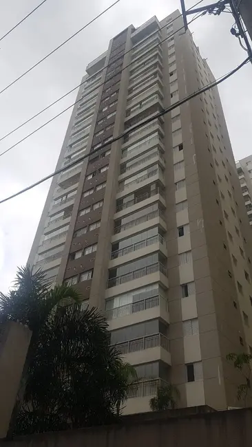 Foto 2 de Apartamento com 3 quartos à venda, 86m2 em Mooca, São Paulo - SP