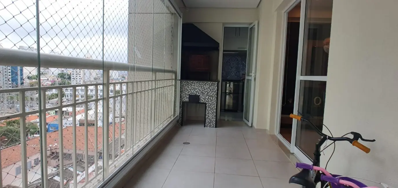 Foto 3 de Apartamento com 3 quartos à venda, 86m2 em Mooca, São Paulo - SP