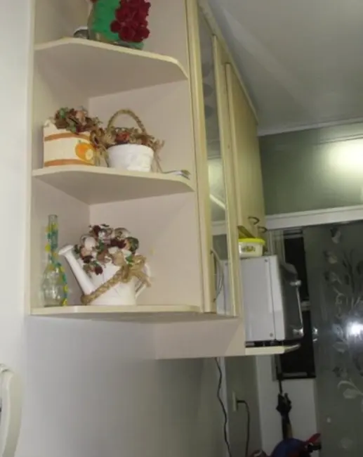 Apartamento com 2 quartos à venda, 55m2 em Tatuapé, São Paulo - SP - imagem 9 Foto 9 de Apartamento com 2 quartos à venda, 55m2 em Tatuapé, São Paulo - SP