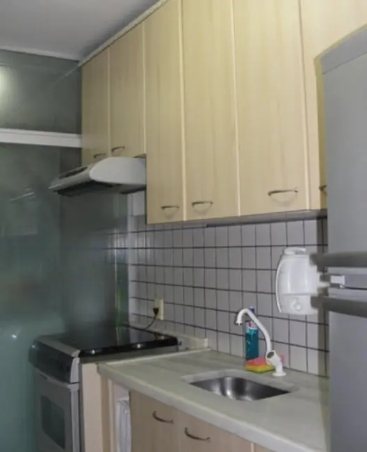 Apartamento com 2 quartos à venda, 55m2 em Tatuapé, São Paulo - SP - imagem 5 Foto 5 de Apartamento com 2 quartos à venda, 55m2 em Tatuapé, São Paulo - SP