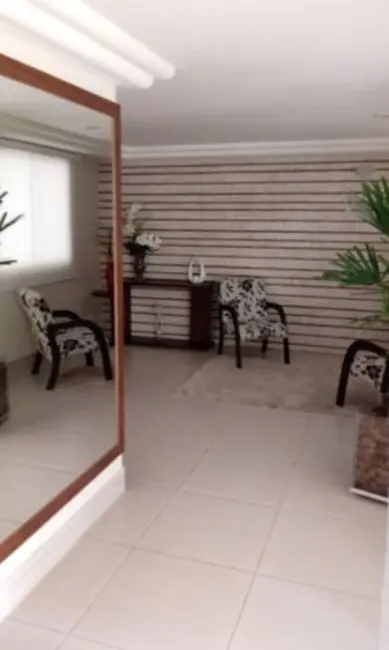 Apartamento com 2 quartos à venda, 55m2 em Tatuapé, São Paulo - SP - imagem 3 Foto 3 de Apartamento com 2 quartos à venda, 55m2 em Tatuapé, São Paulo - SP