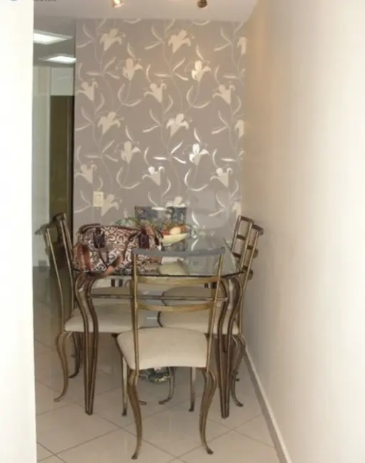 Apartamento com 2 quartos à venda, 55m2 em Tatuapé, São Paulo - SP - imagem 1 Foto 1 de Apartamento com 2 quartos à venda, 55m2 em Tatuapé, São Paulo - SP