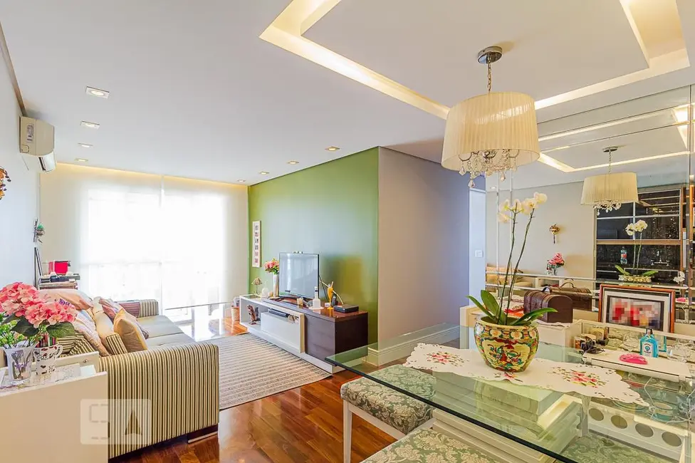 Foto 3 de Apartamento com 2 quartos à venda, 74m2 em Vila Clementino, São Paulo - SP