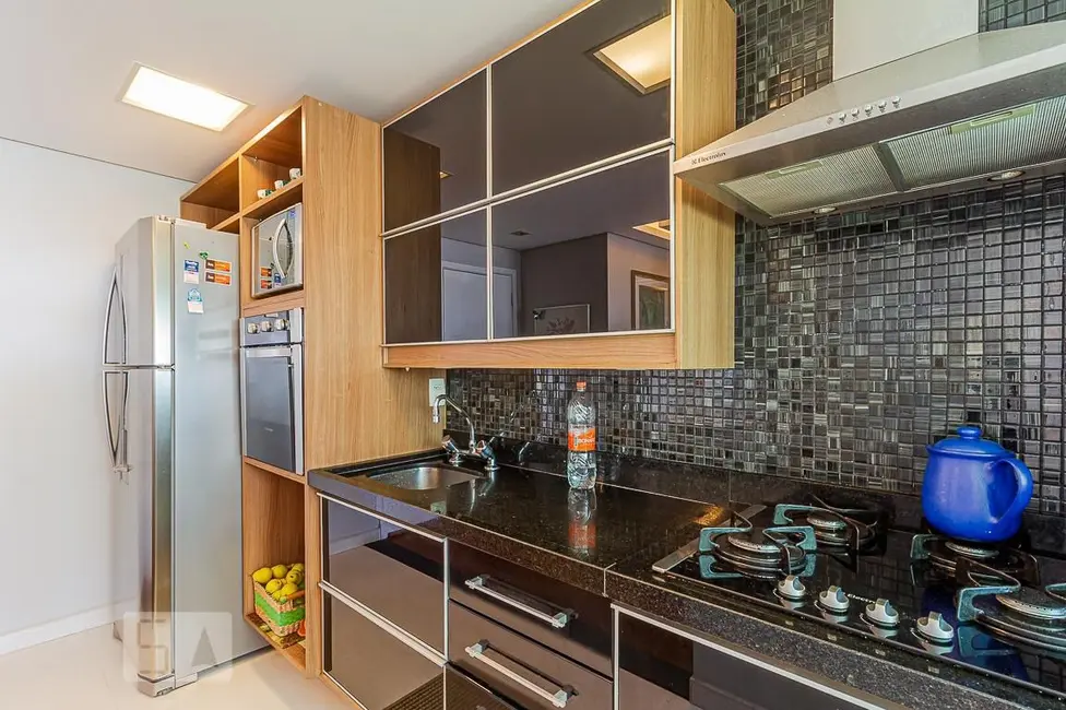 Foto 4 de Apartamento com 2 quartos à venda, 74m2 em Vila Clementino, São Paulo - SP