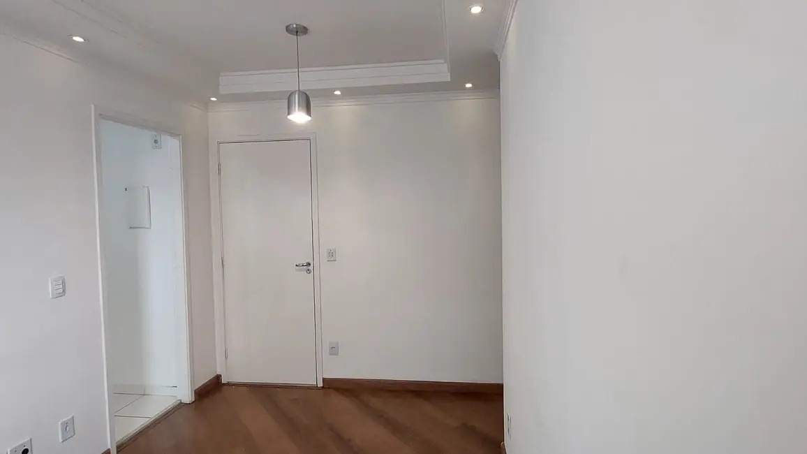 Foto 1 de Apartamento com 2 quartos à venda, 45m2 em Brás, São Paulo - SP