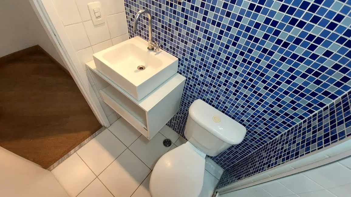 Foto 8 de Apartamento com 2 quartos à venda, 45m2 em Brás, São Paulo - SP