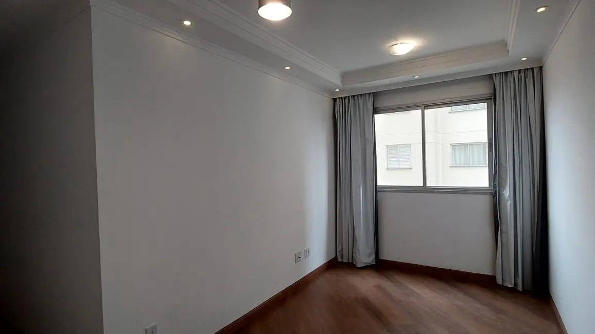 Foto 2 de Apartamento com 2 quartos à venda, 45m2 em Brás, São Paulo - SP