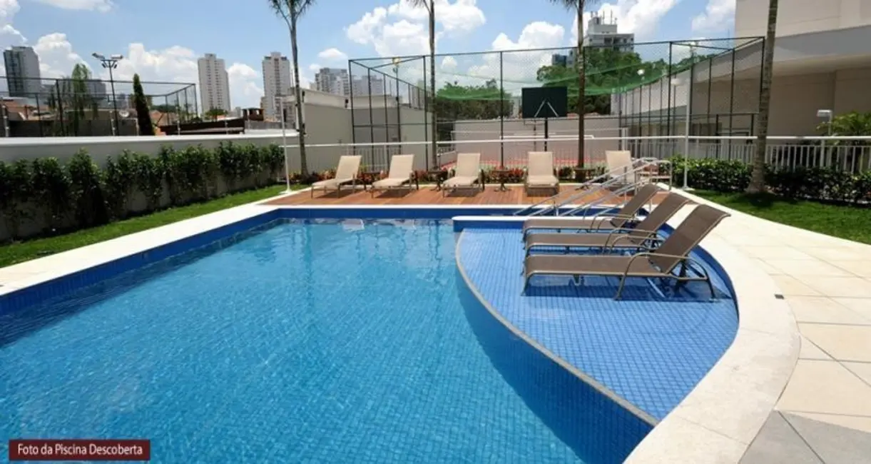 Apartamento com 3 quartos à venda, 122m2 em Mooca, São Paulo - SP - imagem 4 Foto 4 de Apartamento com 3 quartos à venda, 122m2 em Mooca, São Paulo - SP