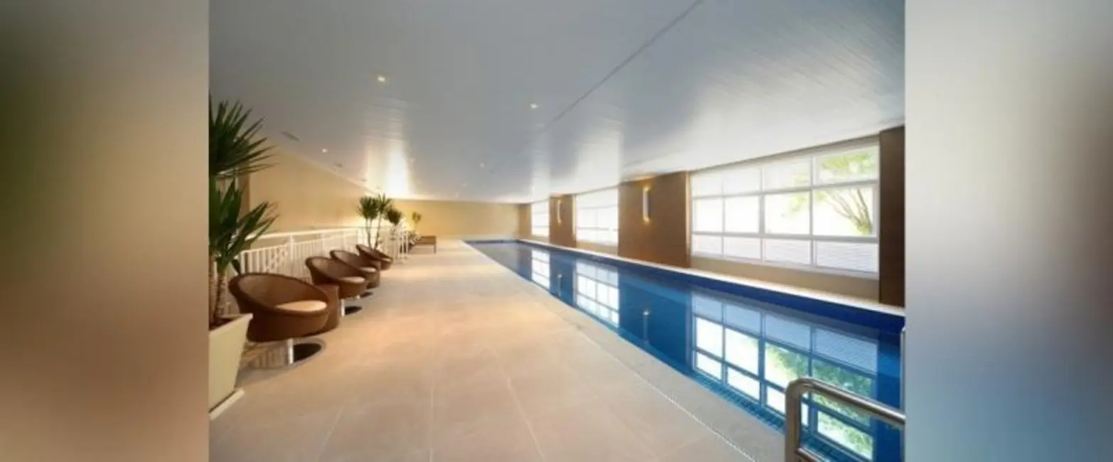 Apartamento com 3 quartos à venda, 122m2 em Mooca, São Paulo - SP - imagem 9 Foto 9 de Apartamento com 3 quartos à venda, 122m2 em Mooca, São Paulo - SP