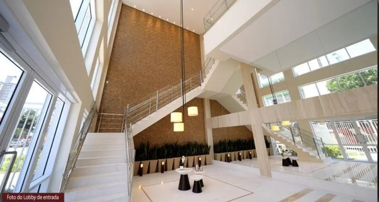 Apartamento com 3 quartos à venda, 122m2 em Mooca, São Paulo - SP - imagem 5 Foto 5 de Apartamento com 3 quartos à venda, 122m2 em Mooca, São Paulo - SP