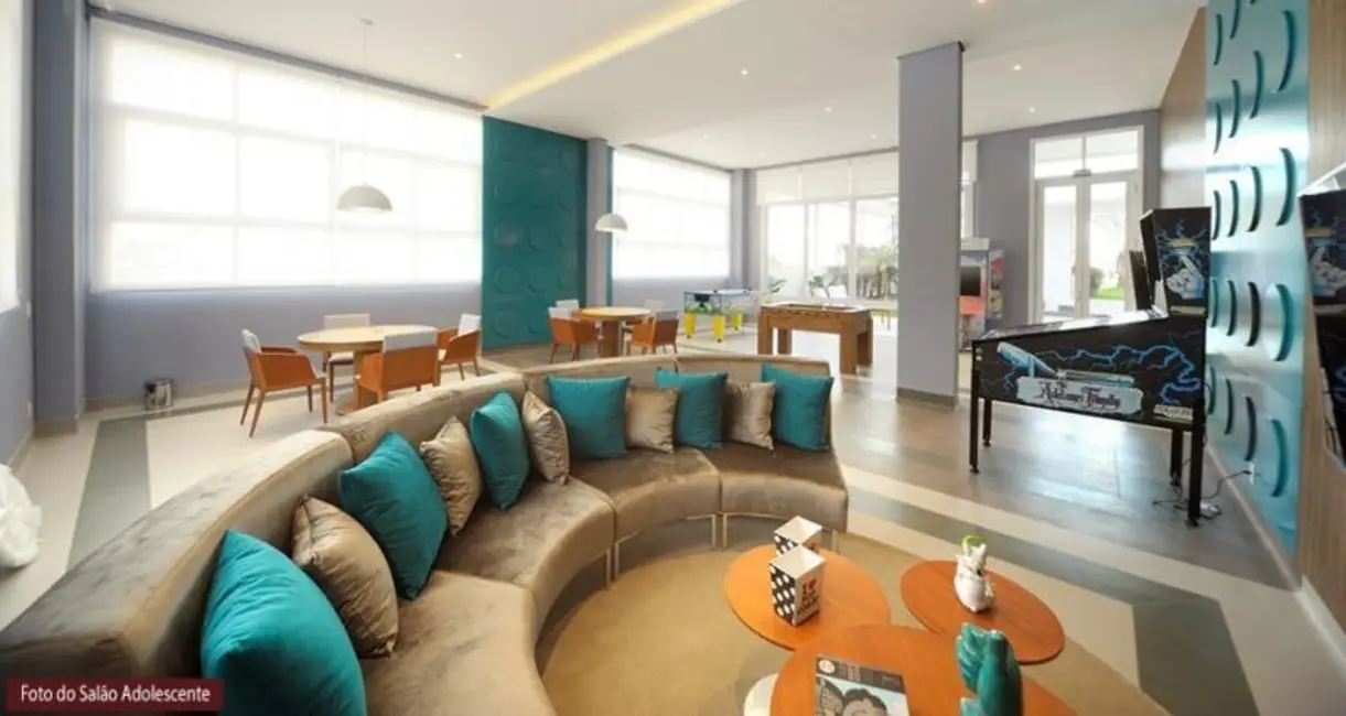 Apartamento com 3 quartos à venda, 122m2 em Mooca, São Paulo - SP - imagem 6 Foto 6 de Apartamento com 3 quartos à venda, 122m2 em Mooca, São Paulo - SP