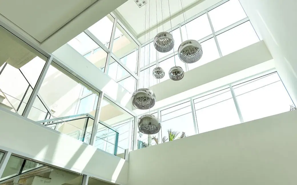 Apartamento com 3 quartos à venda, 133m2 em Mooca, São Paulo - SP - imagem 7 Foto 7 de Apartamento com 3 quartos à venda, 133m2 em Mooca, São Paulo - SP