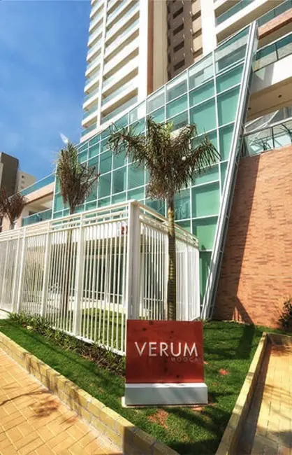 Apartamento com 3 quartos à venda, 133m2 em Mooca, São Paulo - SP - imagem 8 Foto 8 de Apartamento com 3 quartos à venda, 133m2 em Mooca, São Paulo - SP