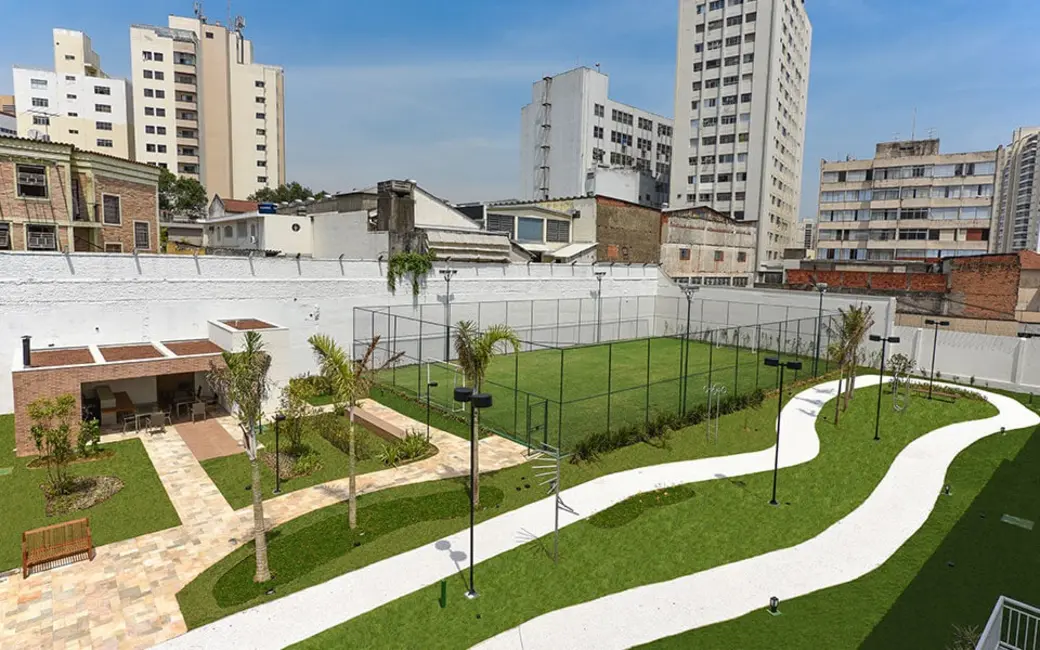 Apartamento com 3 quartos à venda, 133m2 em Mooca, São Paulo - SP - imagem 5 Foto 5 de Apartamento com 3 quartos à venda, 133m2 em Mooca, São Paulo - SP