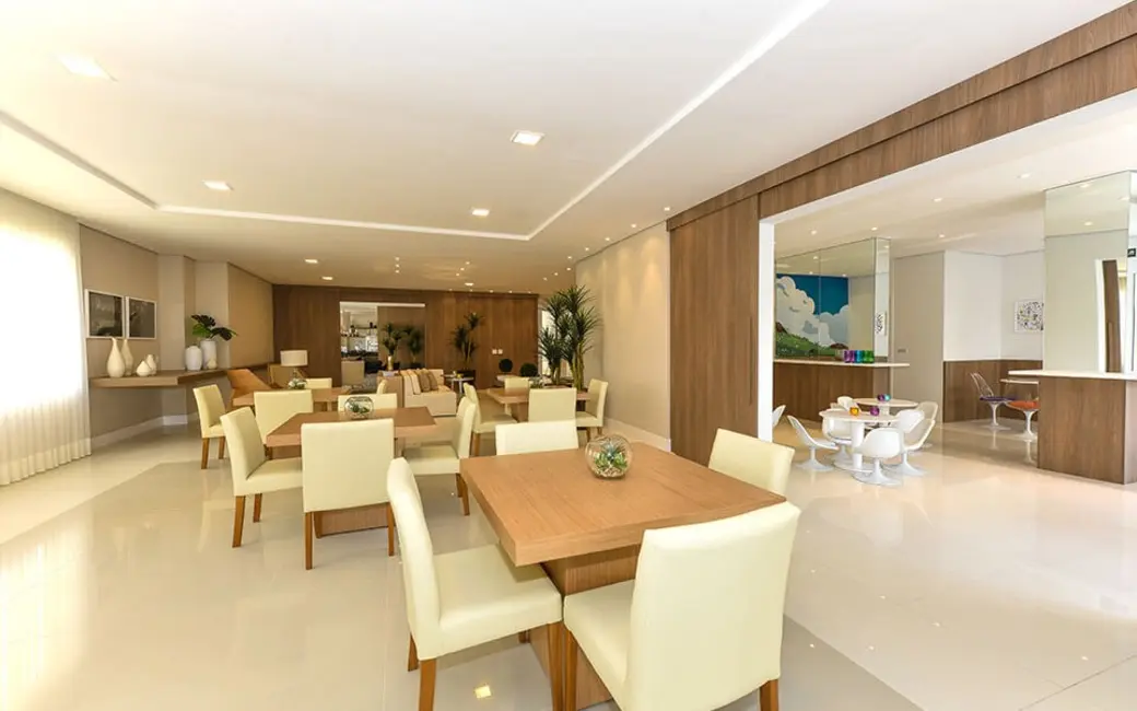 Apartamento com 3 quartos à venda, 133m2 em Mooca, São Paulo - SP - imagem 3 Foto 3 de Apartamento com 3 quartos à venda, 133m2 em Mooca, São Paulo - SP