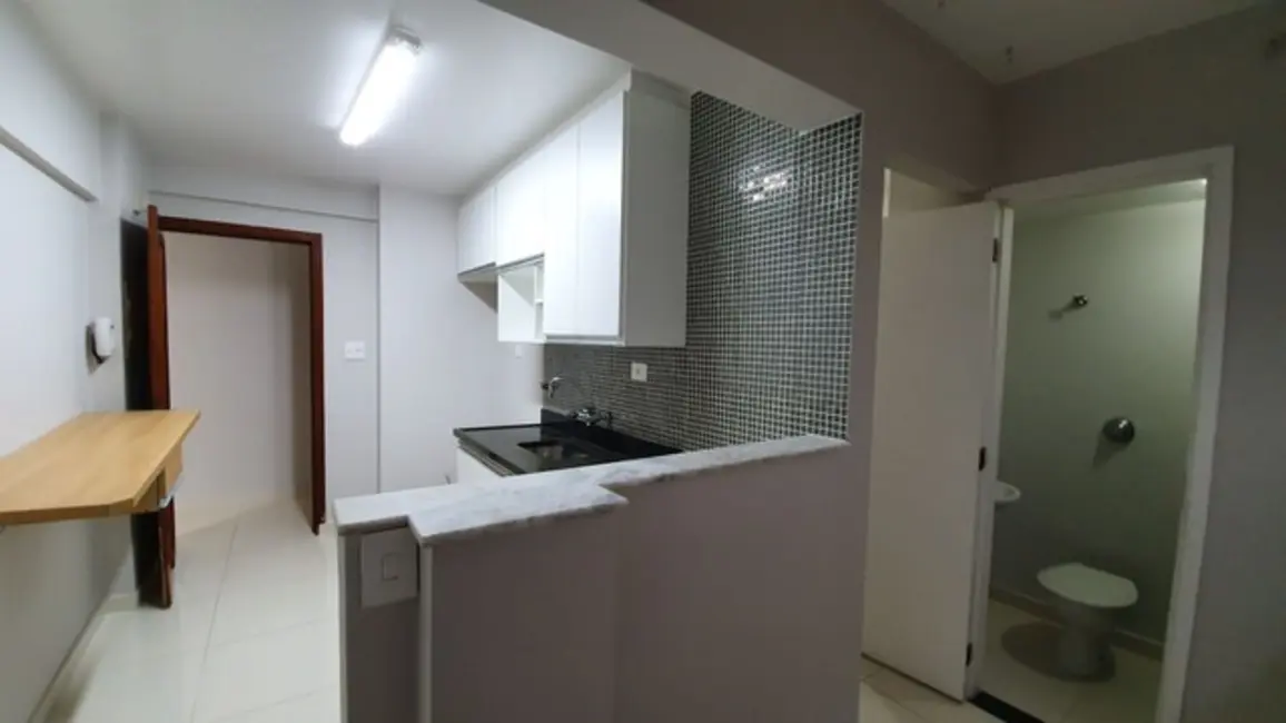 Foto 1 de Apartamento com 2 quartos à venda, 71m2 em Vila Mariana, São Paulo - SP