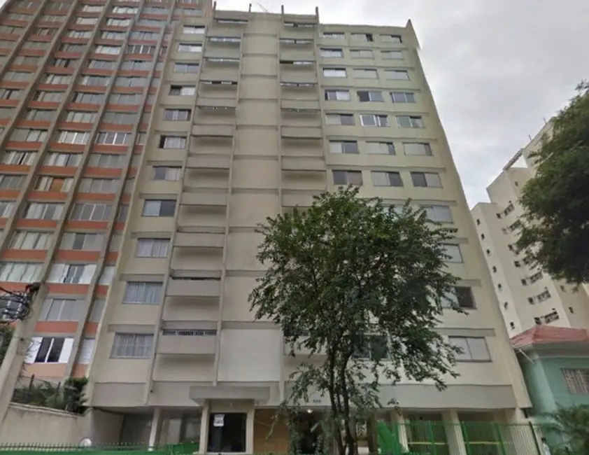Apartamento com 2 quartos à venda, 71m2 em Vila Mariana, São Paulo - SP - imagem 5 Foto 5 de Apartamento com 2 quartos à venda, 71m2 em Vila Mariana, São Paulo - SP