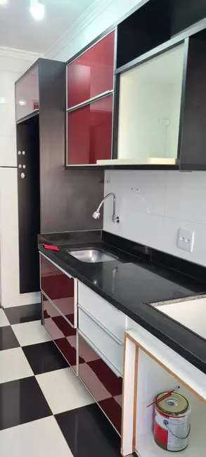 Foto 6 de Apartamento com 2 quartos à venda, 50m2 em Mooca, São Paulo - SP