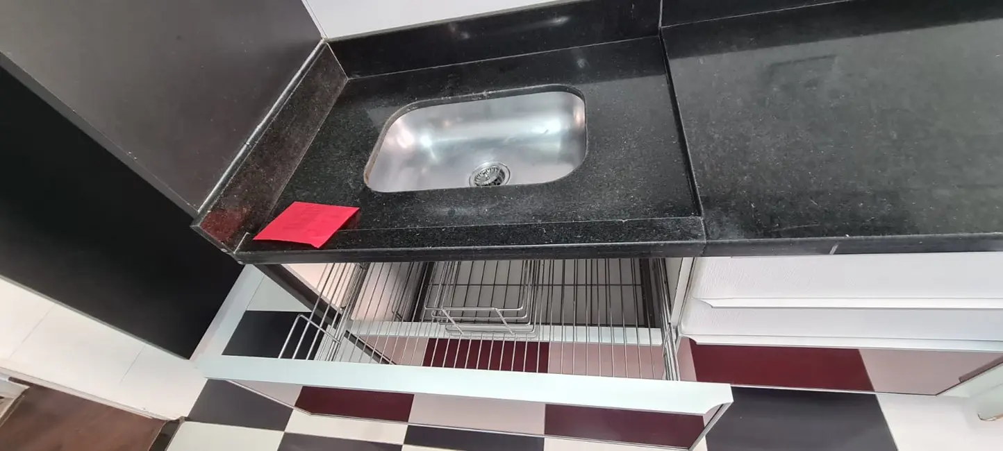 Foto 7 de Apartamento com 2 quartos à venda, 50m2 em Mooca, São Paulo - SP