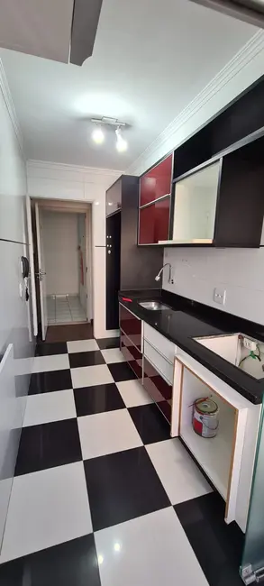 Foto 9 de Apartamento com 2 quartos à venda, 50m2 em Mooca, São Paulo - SP