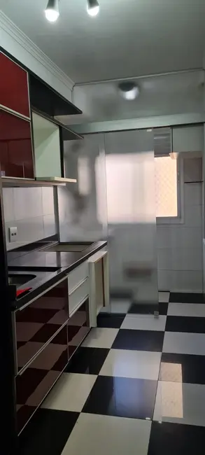 Foto 8 de Apartamento com 2 quartos à venda, 50m2 em Mooca, São Paulo - SP