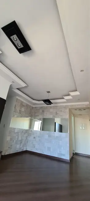 Foto 3 de Apartamento com 2 quartos à venda, 50m2 em Mooca, São Paulo - SP