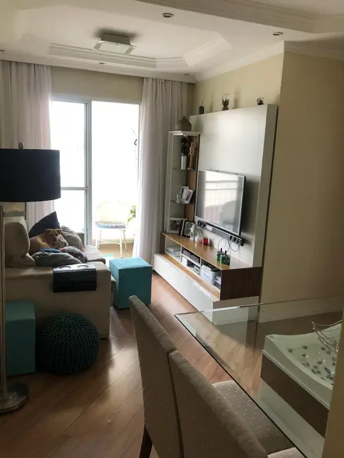 Foto 8 de Apartamento com 2 quartos à venda, 52m2 em Mooca, São Paulo - SP