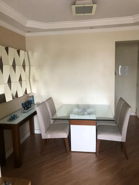 Foto 2 de Apartamento com 2 quartos à venda, 52m2 em Mooca, São Paulo - SP