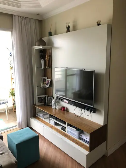 Foto 6 de Apartamento com 2 quartos à venda, 52m2 em Mooca, São Paulo - SP