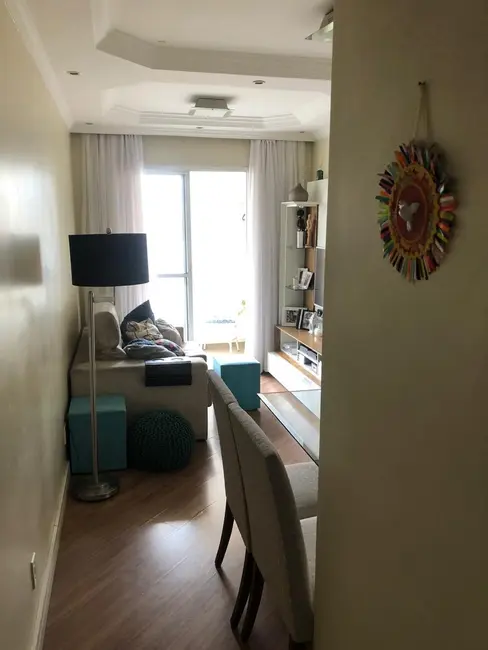 Foto 5 de Apartamento com 2 quartos à venda, 52m2 em Mooca, São Paulo - SP