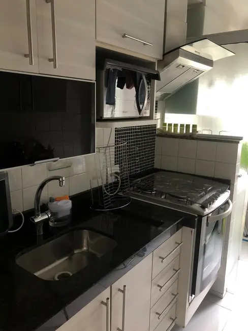 Foto 7 de Apartamento com 2 quartos à venda, 52m2 em Mooca, São Paulo - SP