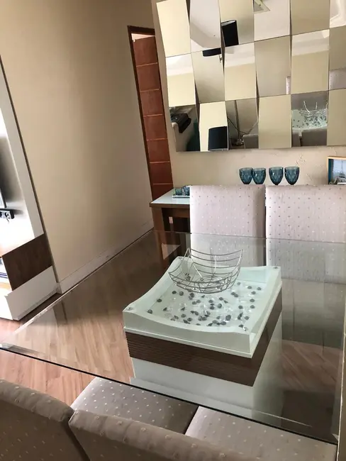 Foto 3 de Apartamento com 2 quartos à venda, 52m2 em Mooca, São Paulo - SP