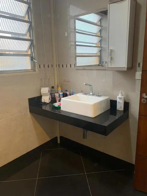 Foto 1 de Apartamento com 3 quartos à venda, 93m2 em São Paulo - SP