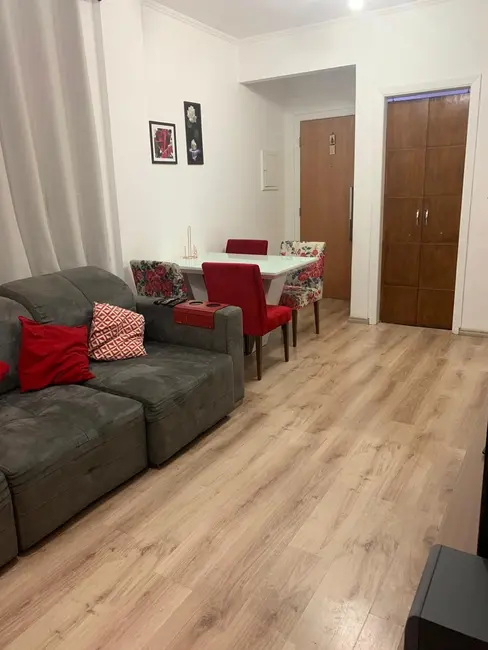 Foto 2 de Apartamento com 3 quartos à venda, 93m2 em São Paulo - SP