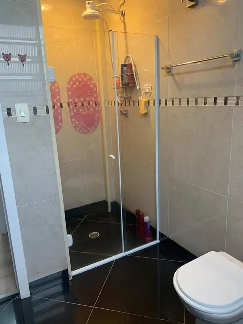 Foto 6 de Apartamento com 3 quartos à venda, 93m2 em São Paulo - SP