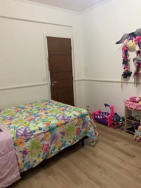 Foto 9 de Apartamento com 3 quartos à venda, 93m2 em São Paulo - SP