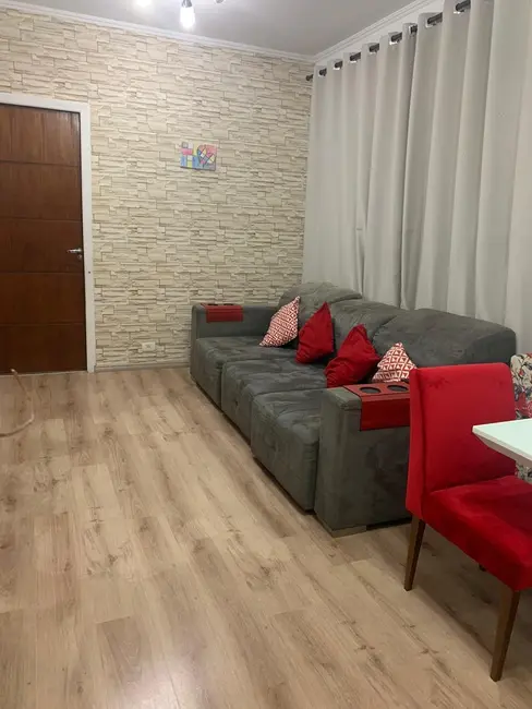 Foto 4 de Apartamento com 3 quartos à venda, 93m2 em São Paulo - SP
