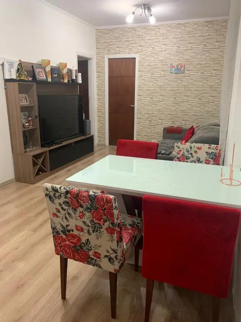 Foto 3 de Apartamento com 3 quartos à venda, 93m2 em São Paulo - SP
