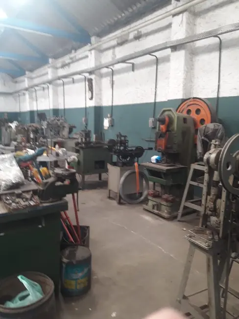 Foto 5 de Armazém / Galpão à venda, 400m2 em Brás, São Paulo - SP