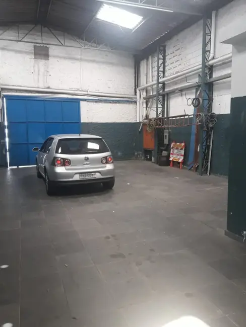 Foto 8 de Armazém / Galpão à venda, 400m2 em Brás, São Paulo - SP