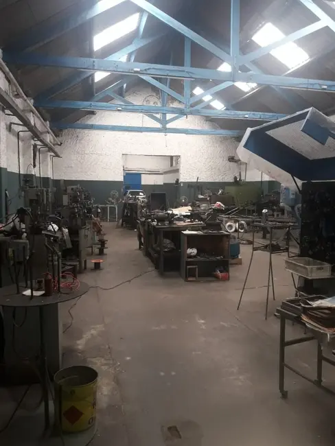 Foto 6 de Armazém / Galpão à venda, 400m2 em Brás, São Paulo - SP