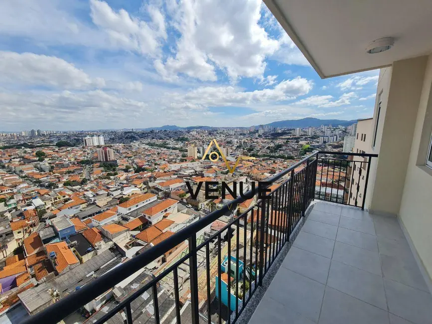 Foto 2 de Apartamento com 3 quartos à venda, 67m2 em Santana, São Paulo - SP