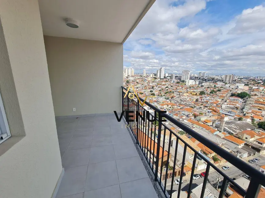 Foto 7 de Apartamento com 3 quartos à venda, 67m2 em Santana, São Paulo - SP