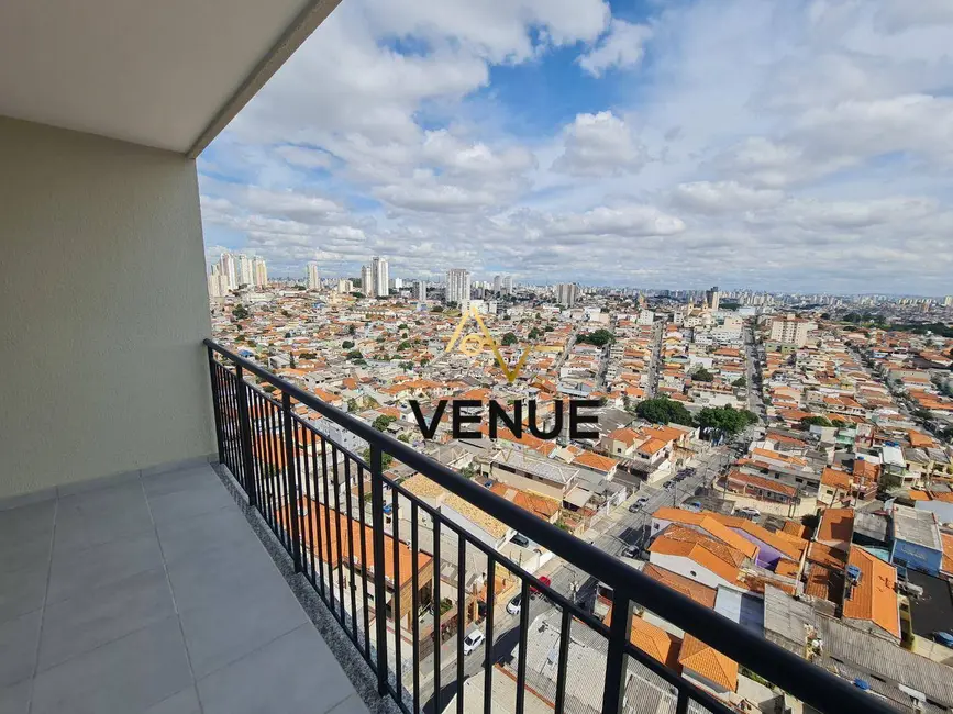 Foto 1 de Apartamento com 3 quartos à venda, 67m2 em Santana, São Paulo - SP