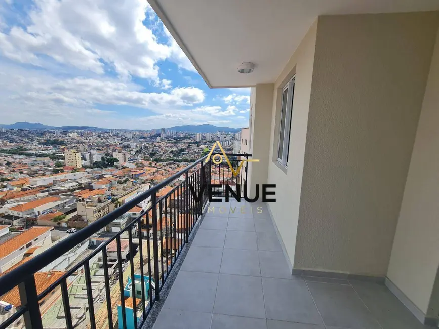 Foto 4 de Apartamento com 3 quartos à venda, 67m2 em Santana, São Paulo - SP