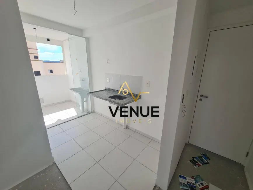 Foto 5 de Apartamento com 3 quartos à venda, 67m2 em Santana, São Paulo - SP